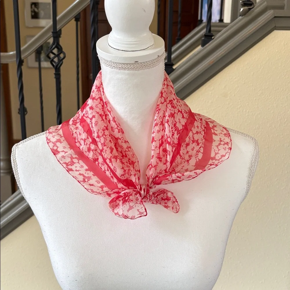 N/A ***scarf only